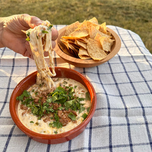 Queso Fundido