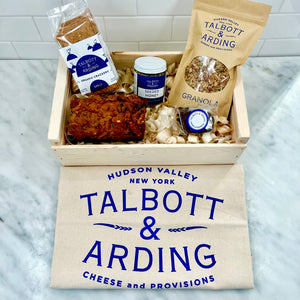 Talbott & Arding Classics Collection