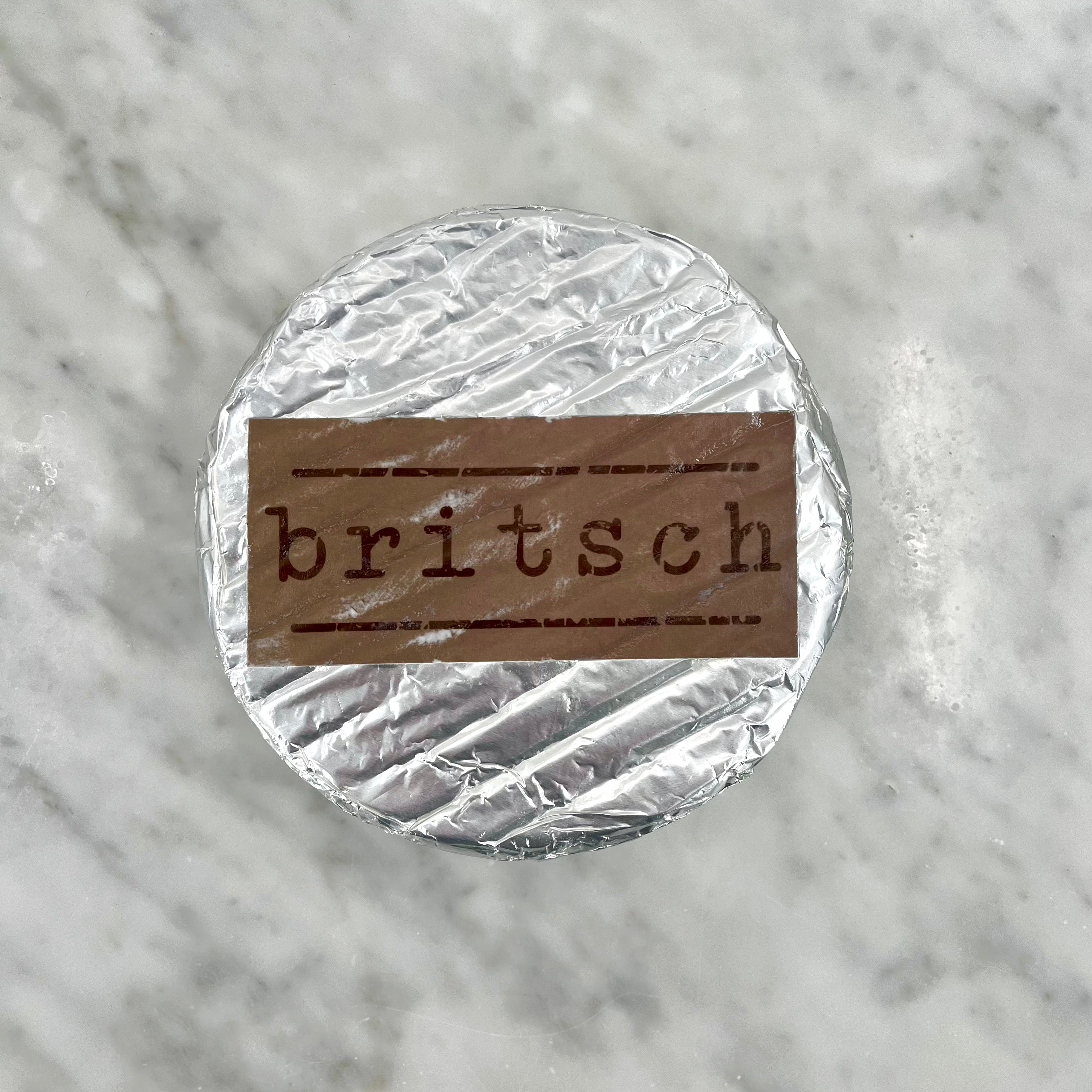 Britsch - JUMI