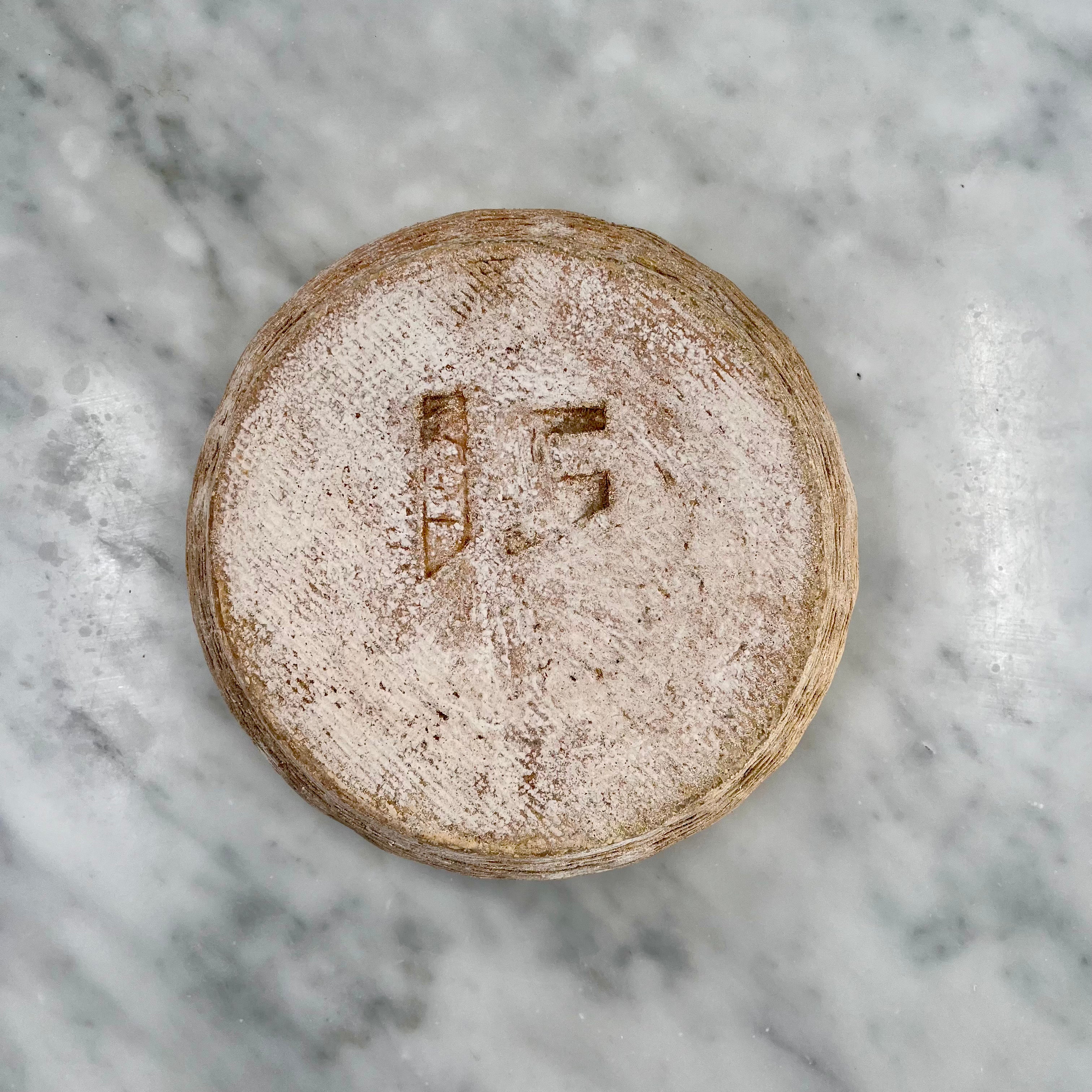Humble - Parish Hill Creamery