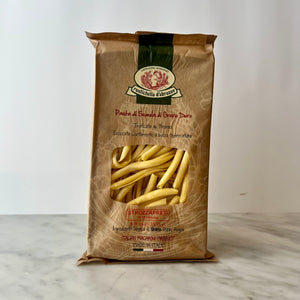 Rustichella d'Abruzzo Strozzapreti