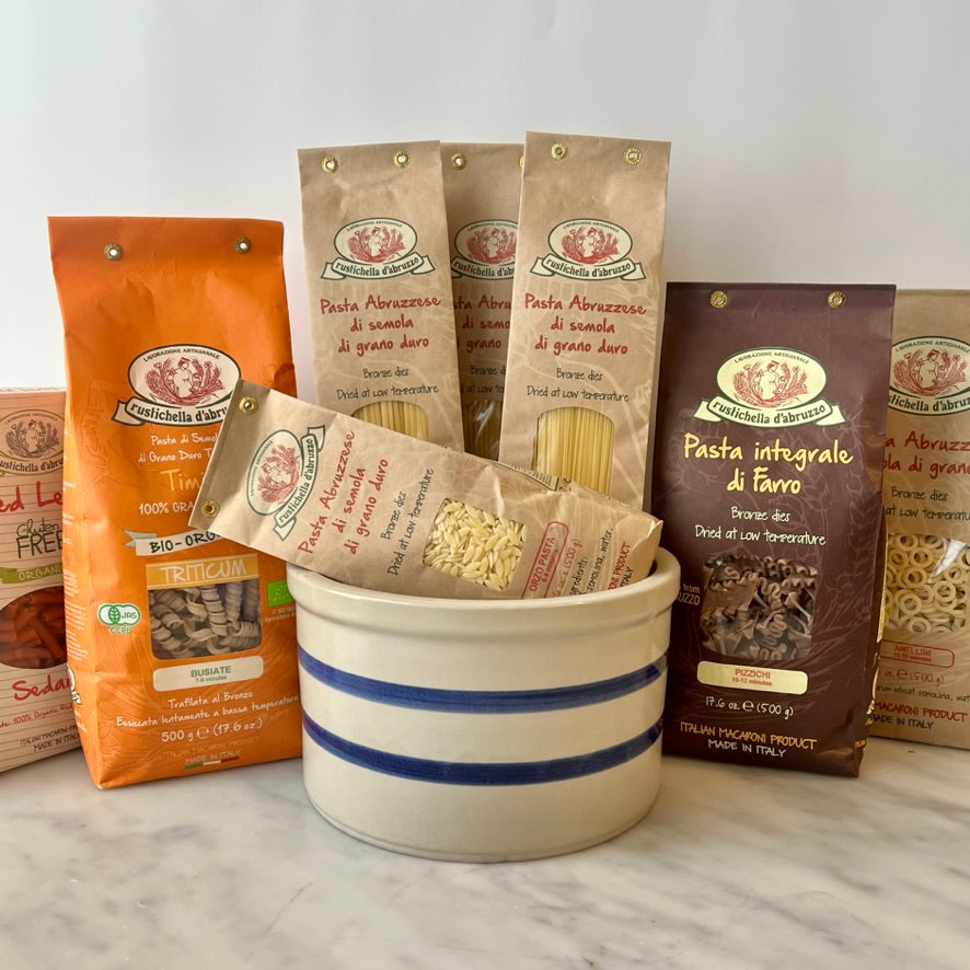 Rustichella d'Abruzzo Orecchiette