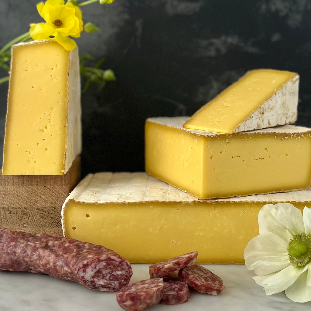 Appalachian - Meadow Creek Dairy