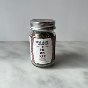 Burlap & Barrel Raki Anise Seeds