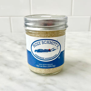 Holy Schmitt's Original Horseradish