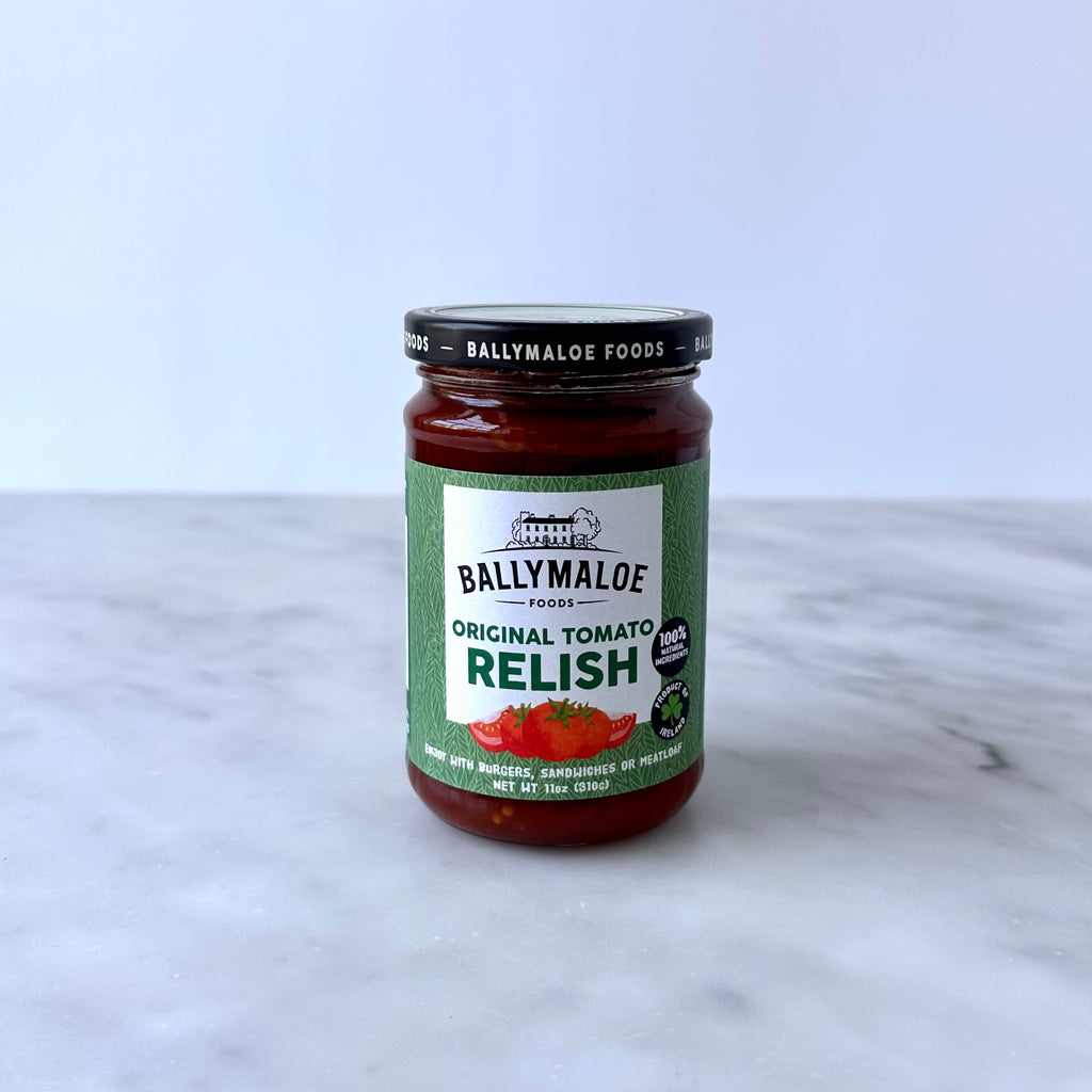 Ballymaloe Original Tomato Relish