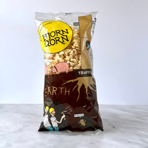 BjornQorn Truffle Popcorn