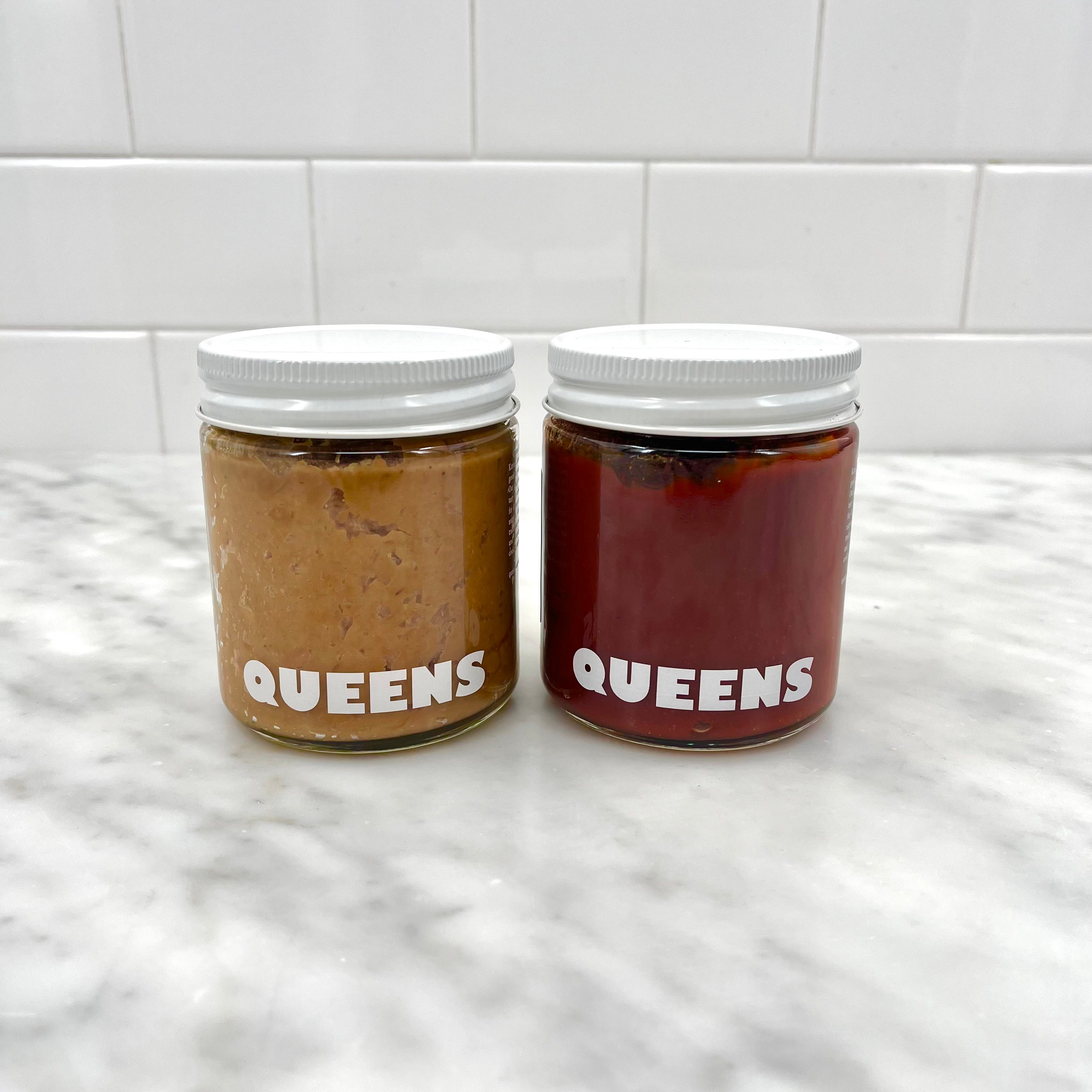 Gochujang - Queens