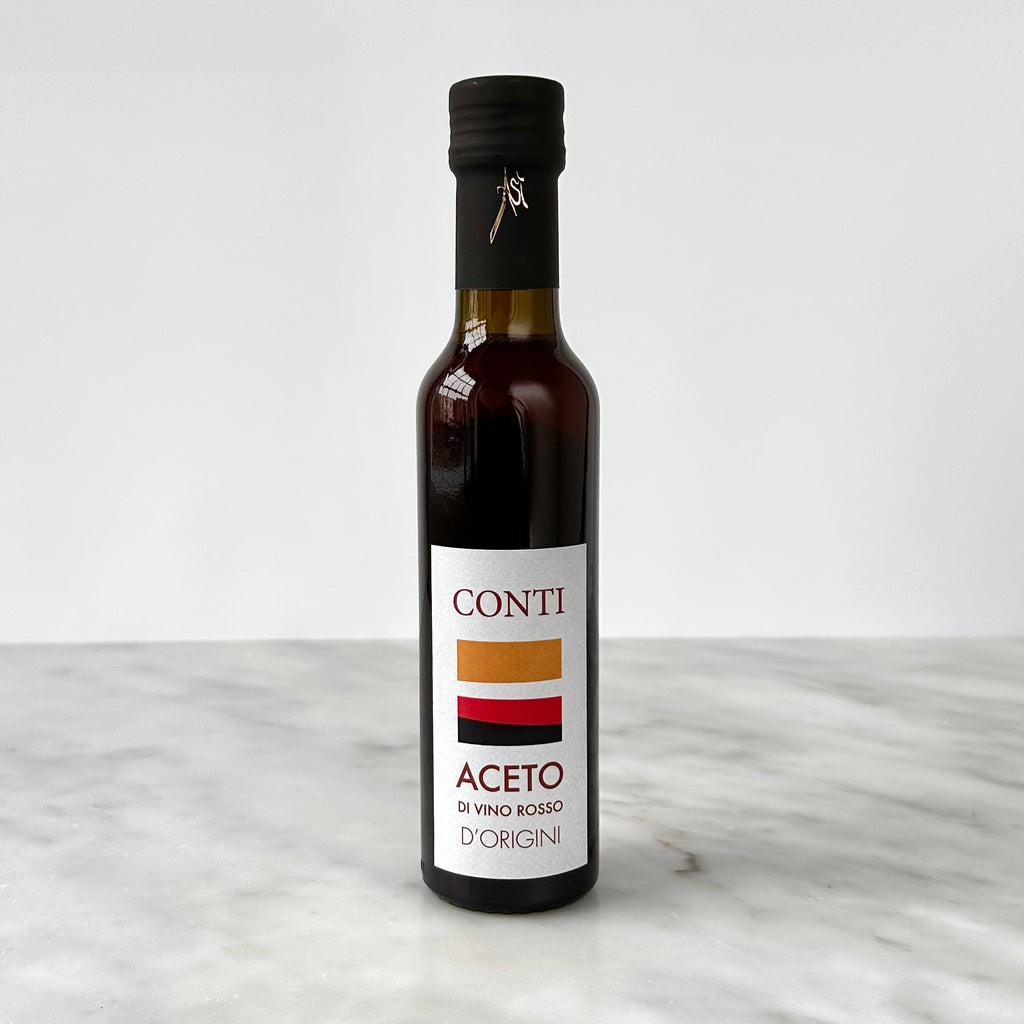 Castello Conti D'Origini Red Wine Vinegar