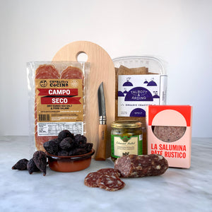 Charcuterie Picnic Collection