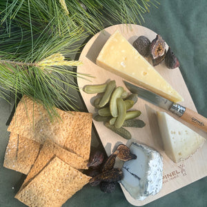 Cheese Plate Picnic Collection