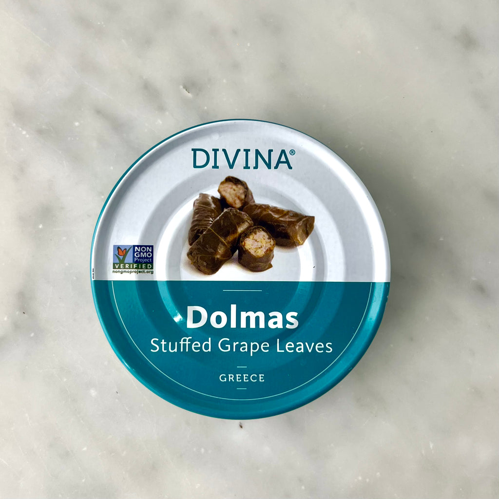 Divina Dolmas