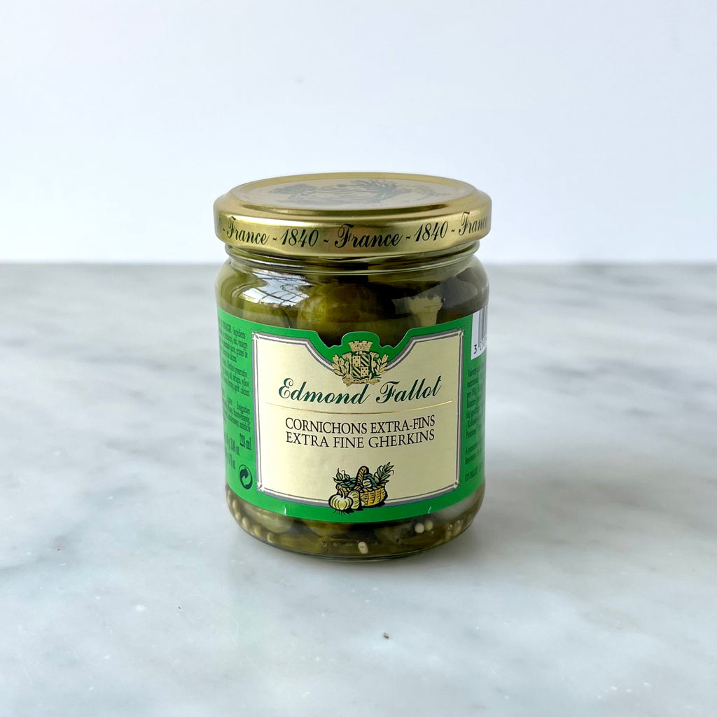 Edmond Fallot Cornichons