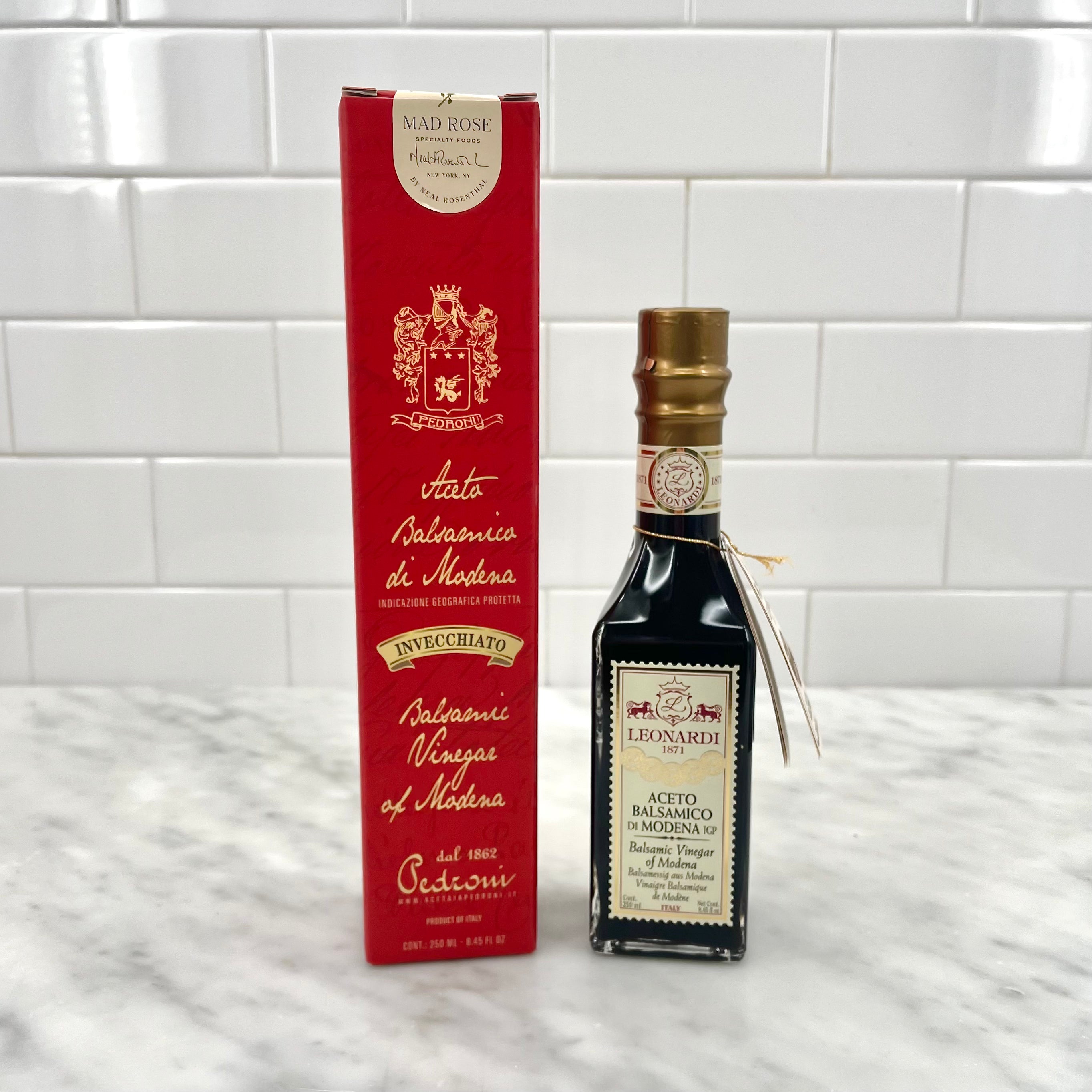 Pedroni Aceto Balsamico di Modena