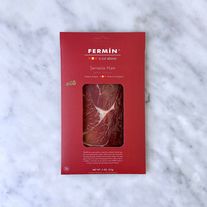 Jamon Serrano