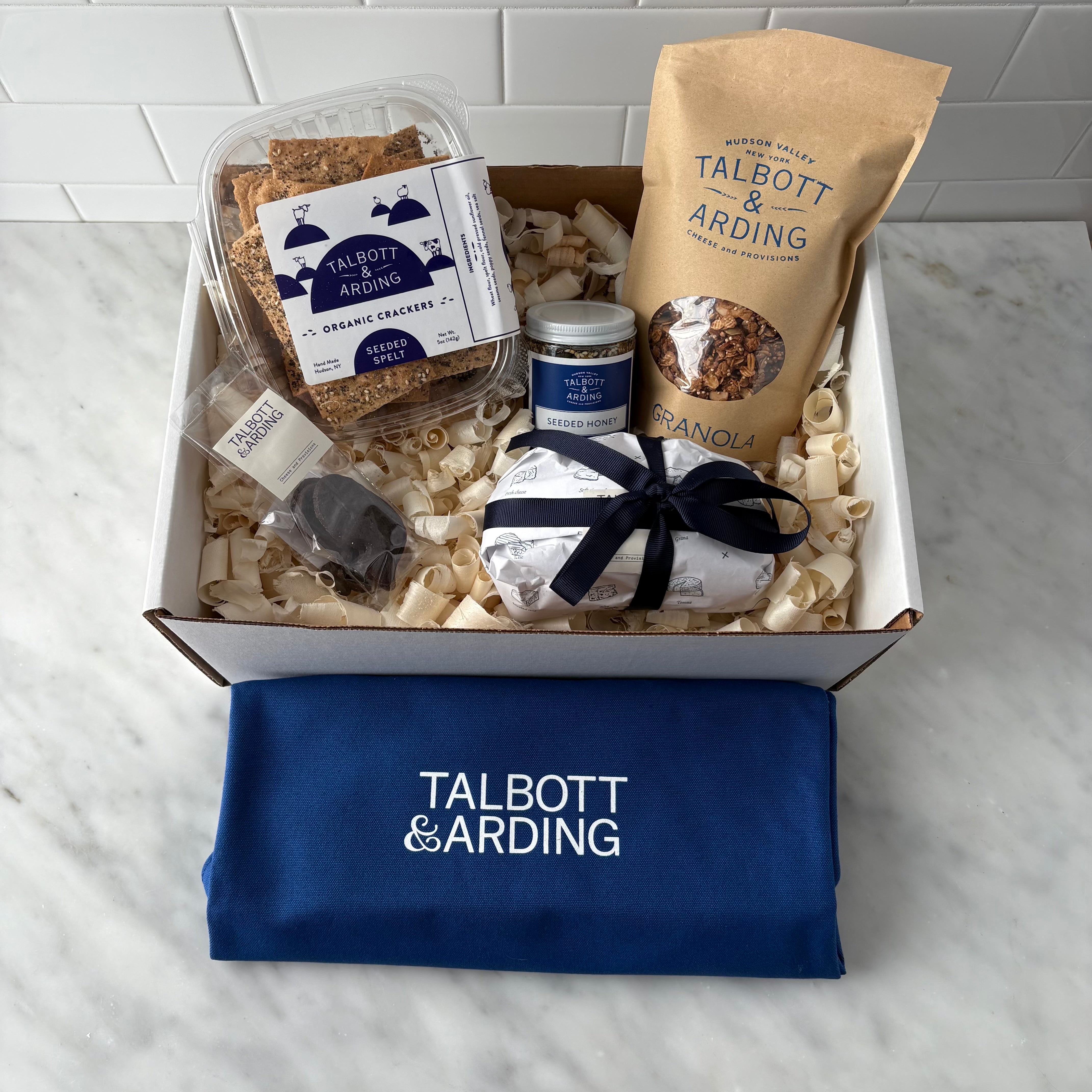 Talbott & Arding Classics Collection