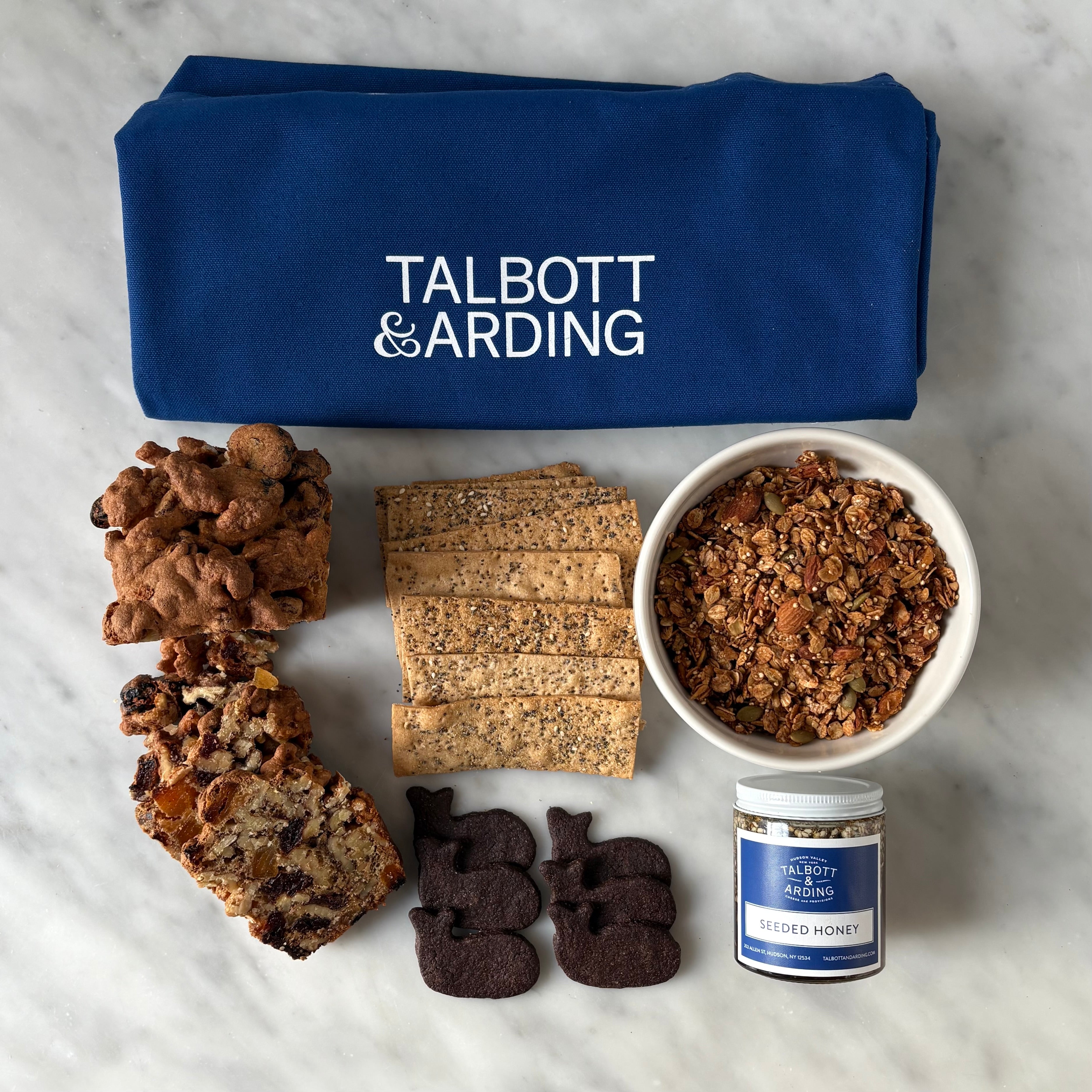 Talbott & Arding Classics Collection