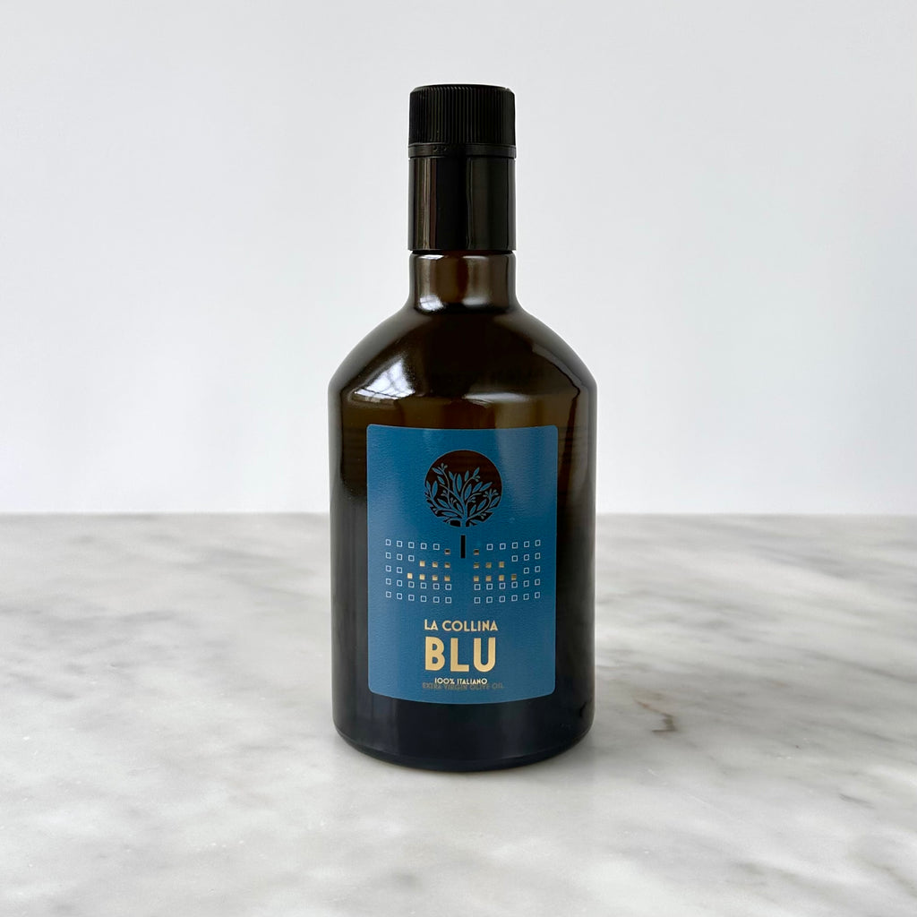 La Collina Blu EVOO