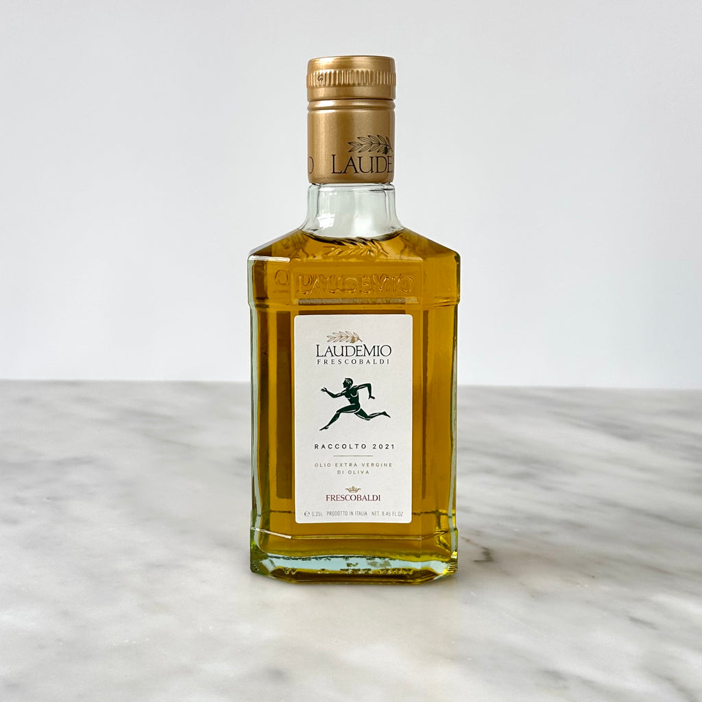 Laudemio Frescobaldi EVOO