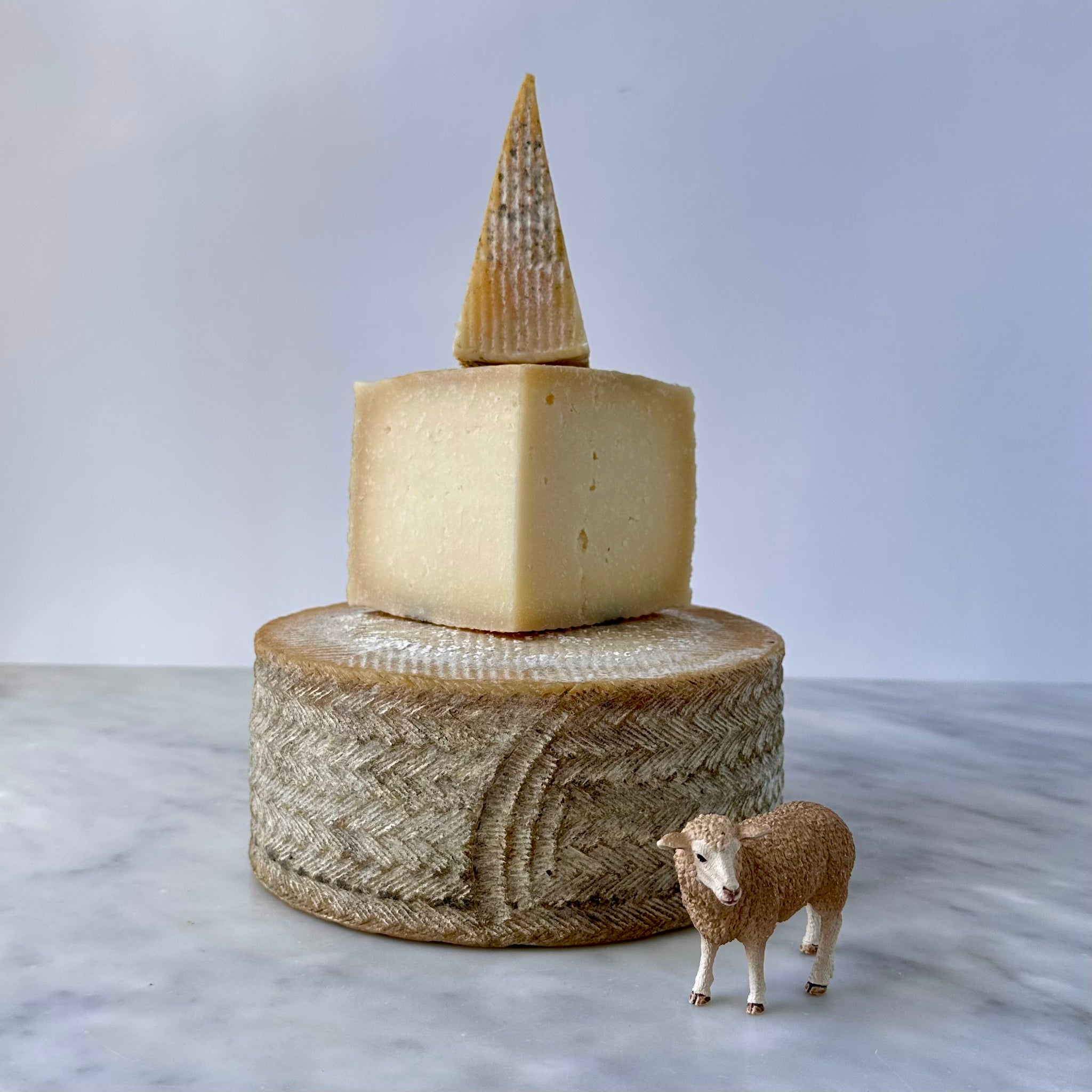 Queseria 1605 Manchego - Finca Sierra la Solana