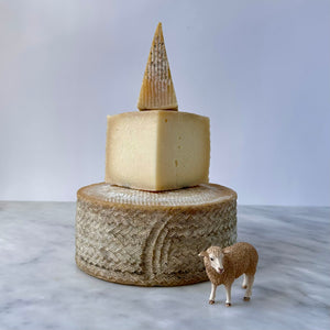 Queseria 1605 Manchego - Finca Sierra la Solana