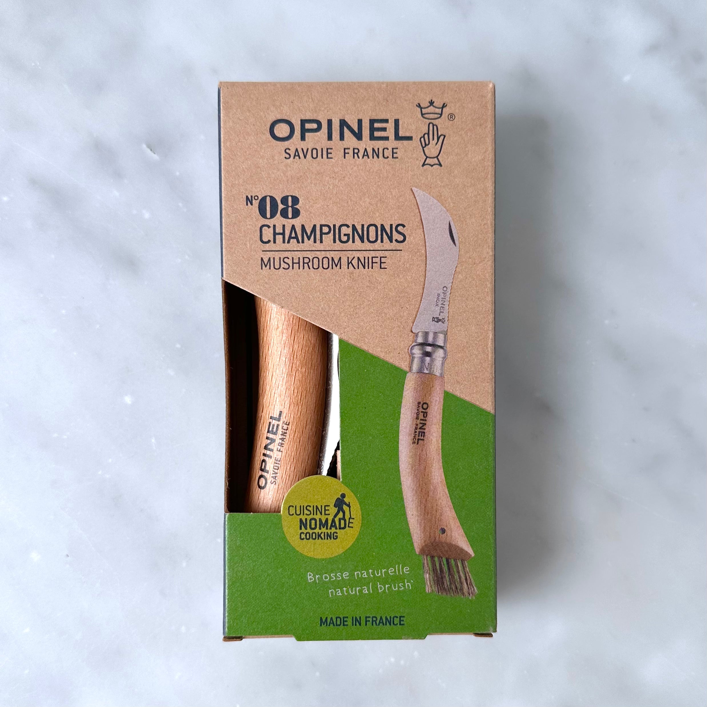 Opinel Mushroom Knife