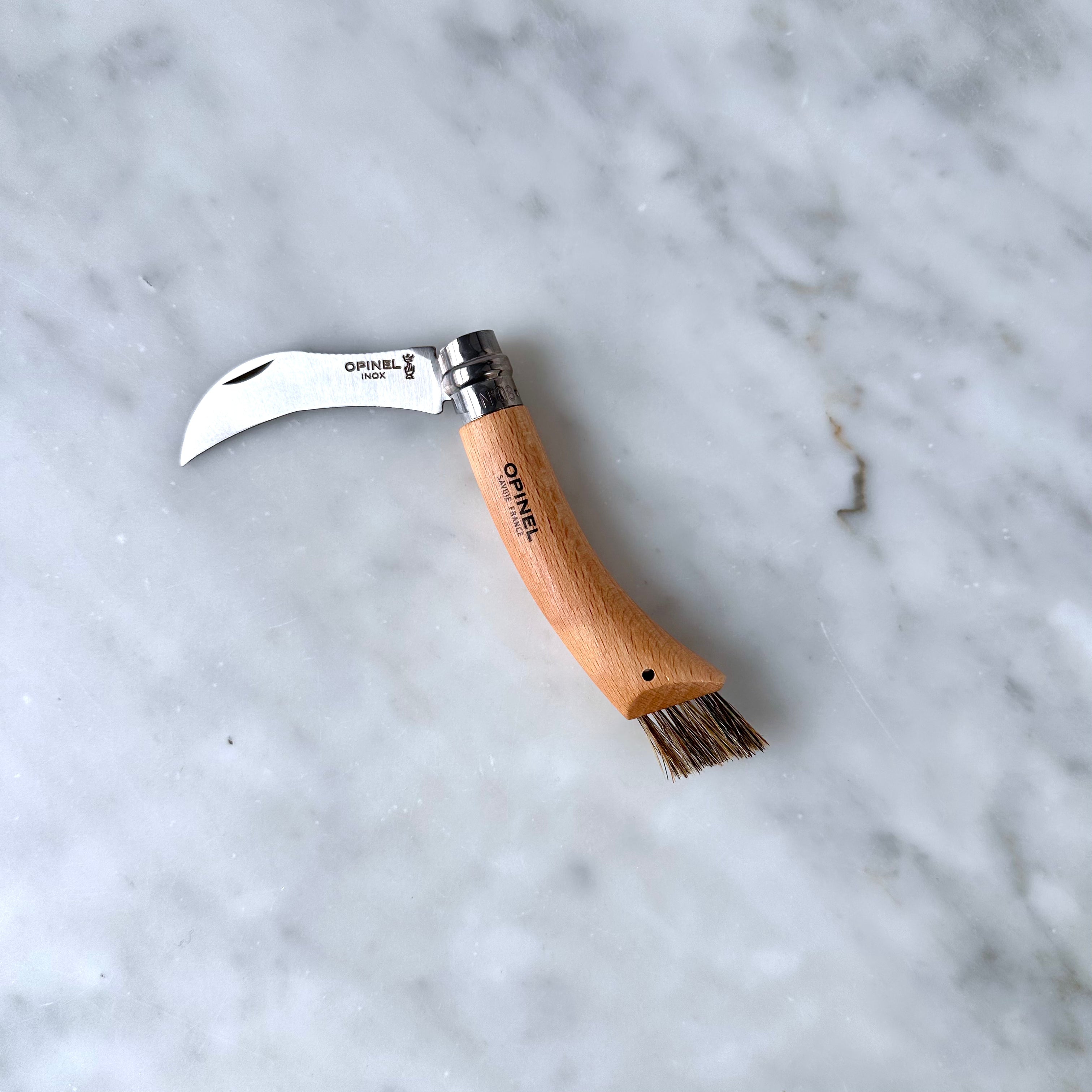Opinel Mushroom Knife
