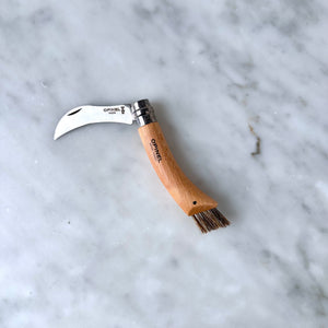 Opinel No. 8 Pocket Knife