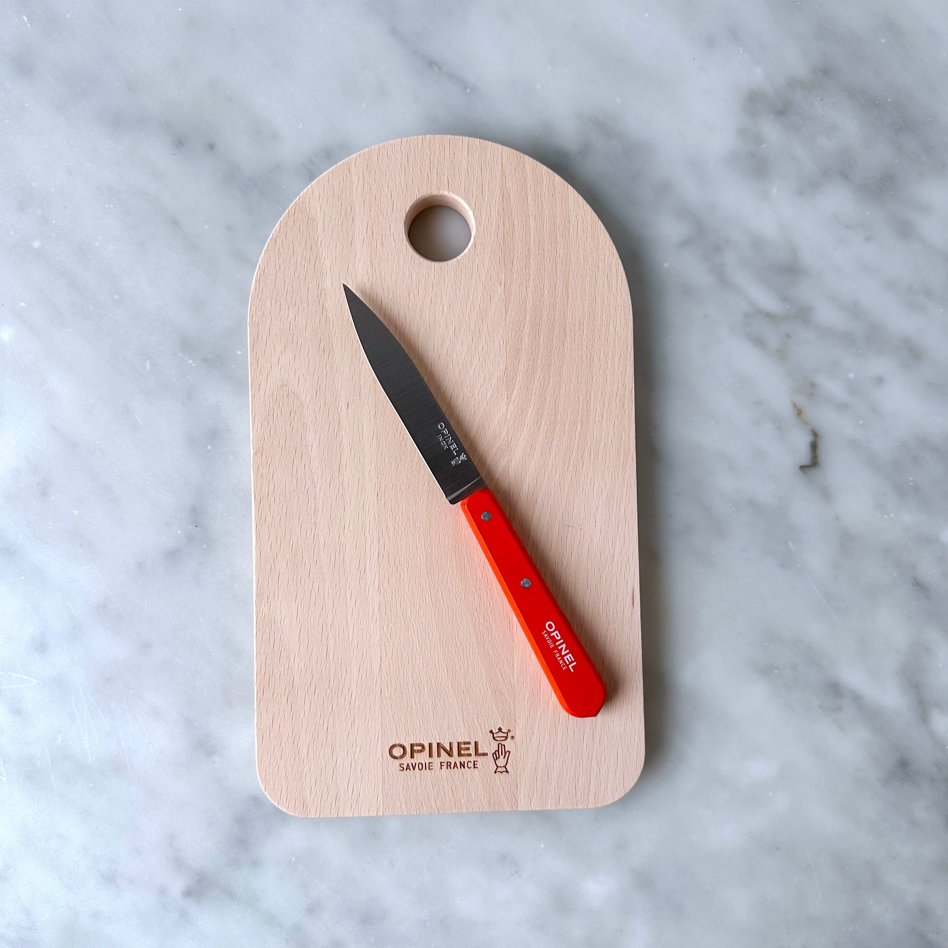 Opinel Picnic Cutting Board