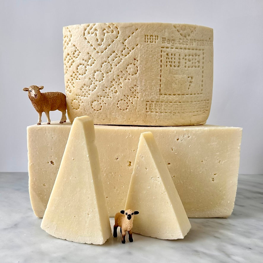 How to recognize real Pecorino Romano, Supermarket findings, By  stopitaliansounding