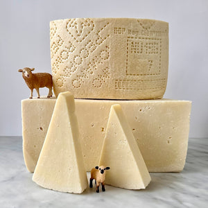 Pecorino Romano