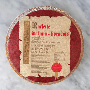 Raclette