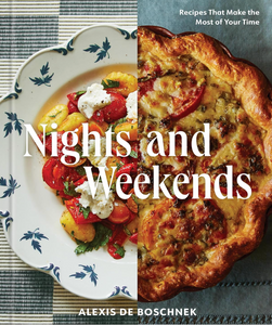 Nights and Weekends by Alexis deBoschnek
