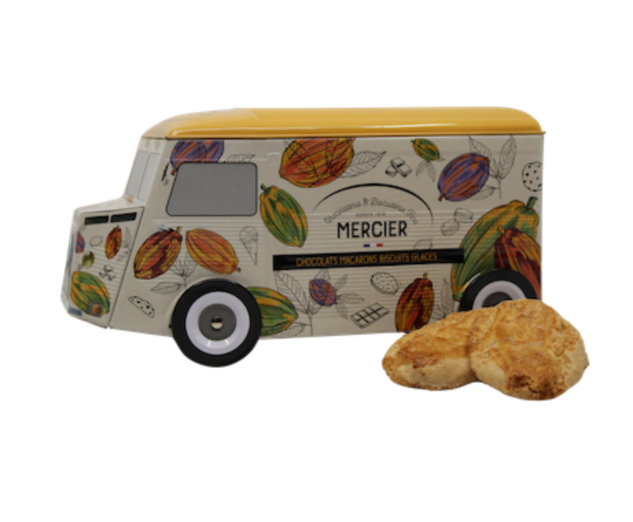 Mercier Croquets du Berry