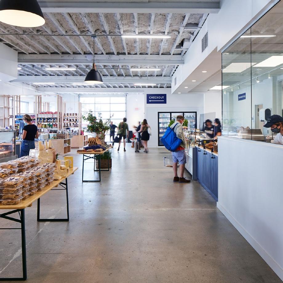 Visit Our Gourmet Grocery Store in Hudson Valley