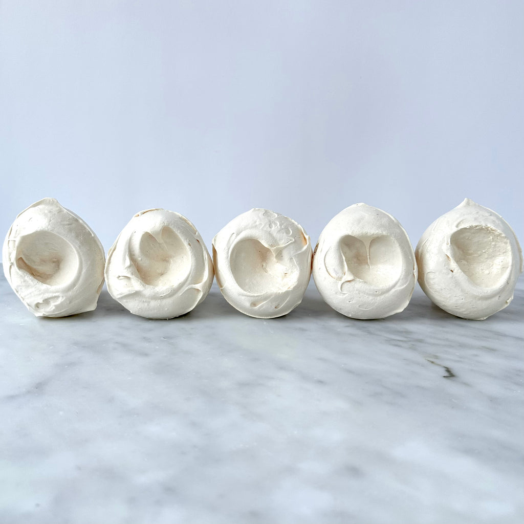 Baked Meringues