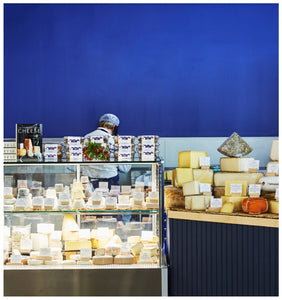 Cheesemonger Picks Collection