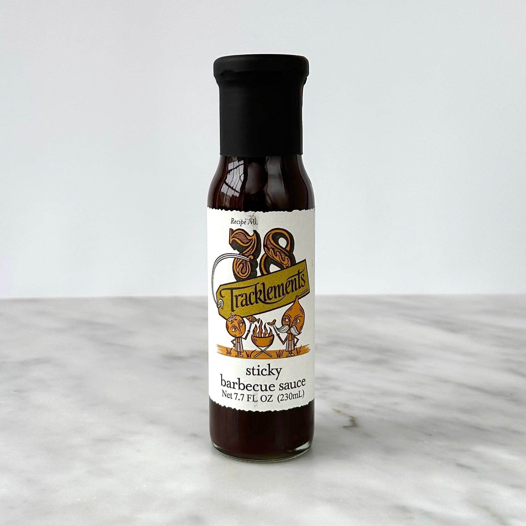 Tracklements Sticky Barbecue Sauce