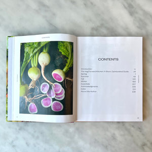 Veg Forward - Susan Spungen
