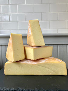 Ogleshield - Neal's Yard Dairy and Manor Farm