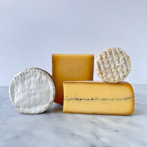Cheesemonger Picks Collection