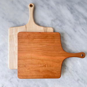 Hudson Valley Wood Serving Boards