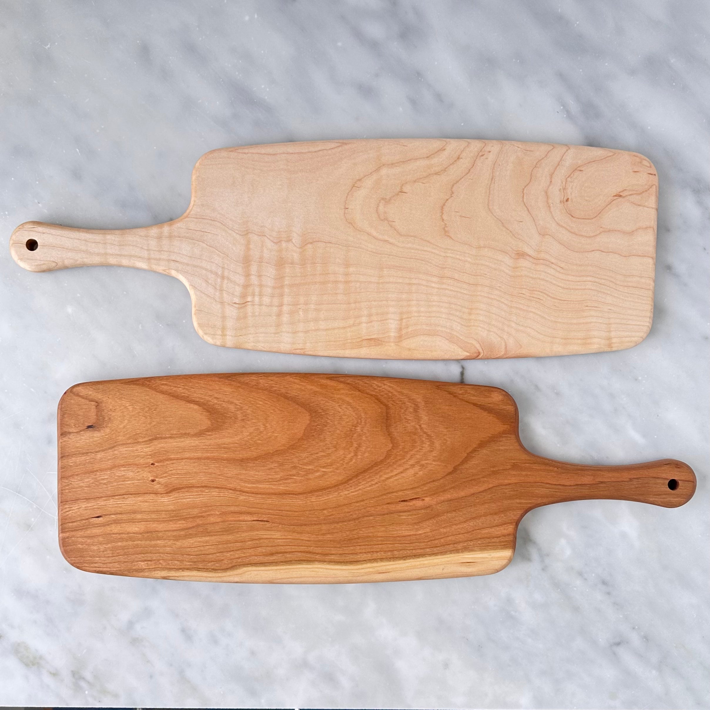 Hudson Valley Wood Serving Boards