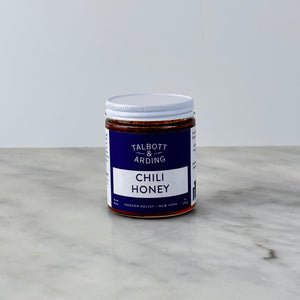 Chili Honey