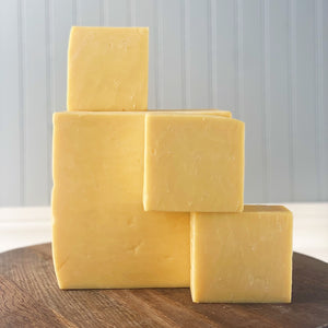 Two-Year Cheddar - Shelburne Farms